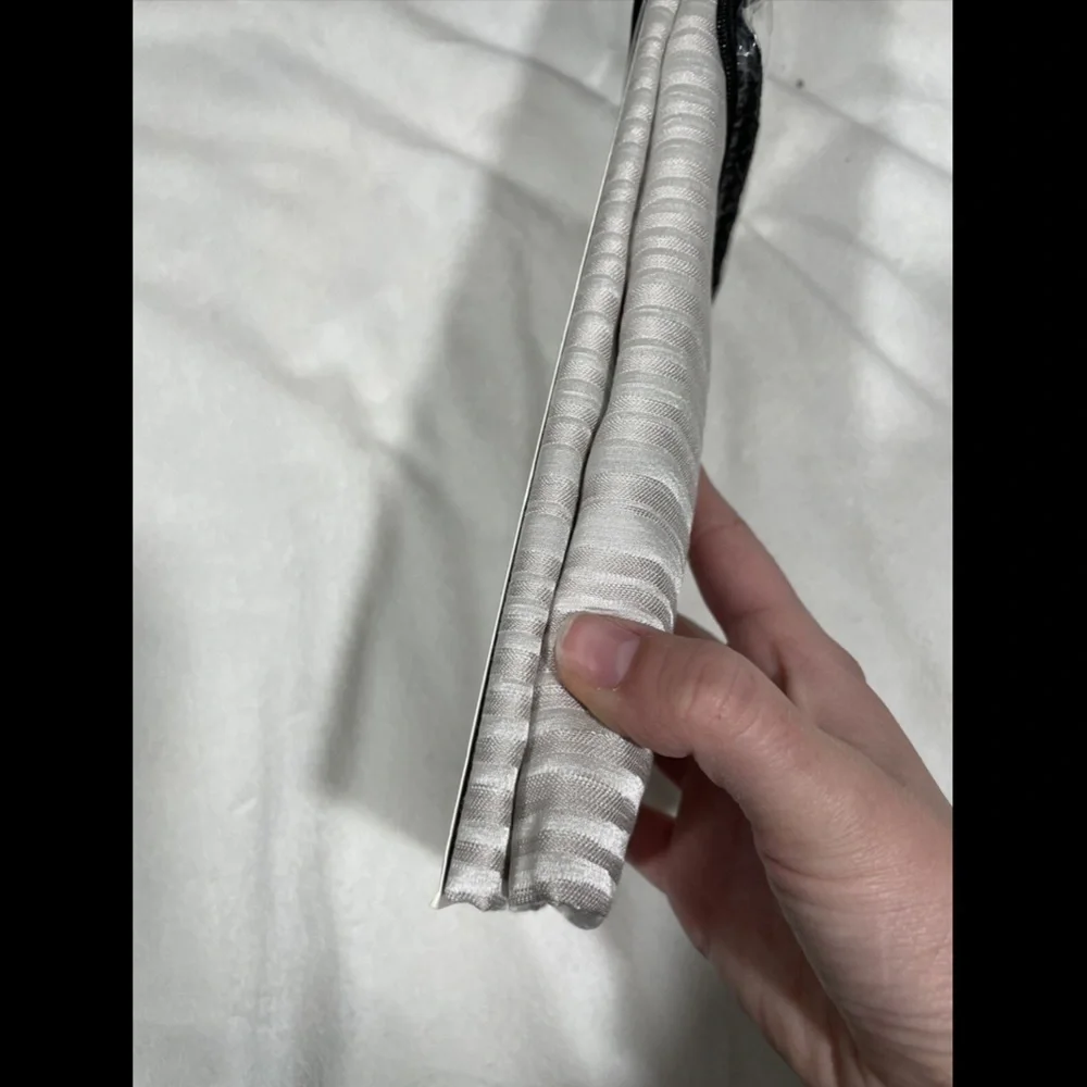 NIB Donna Karan Collection 'Reflection' [ 1 ]‎ Standard Pillow Sham